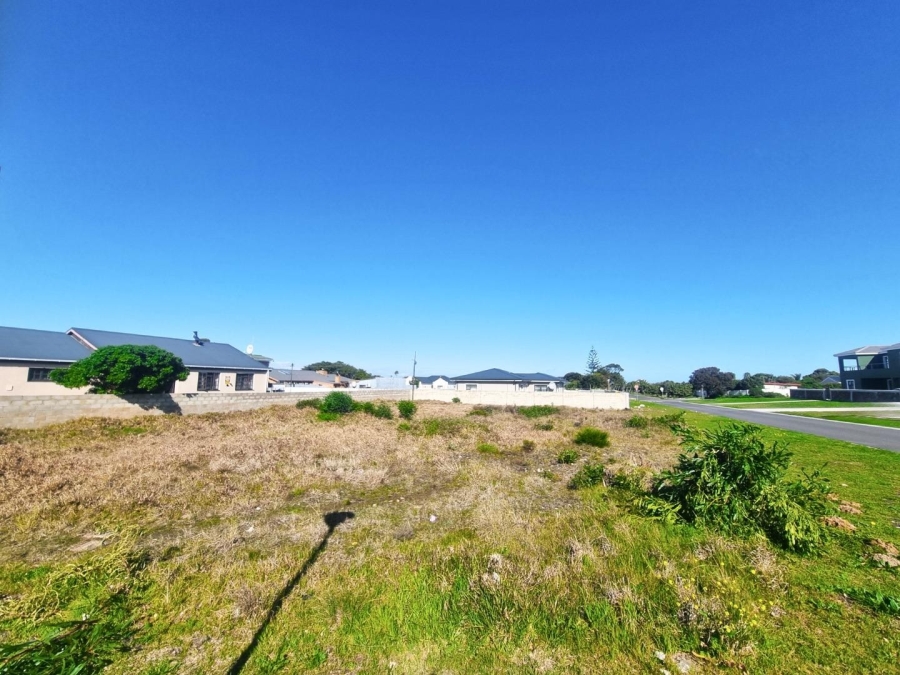 0 Bedroom Property for Sale in Sandbaai Western Cape